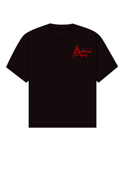 Root of All Evil Shirt